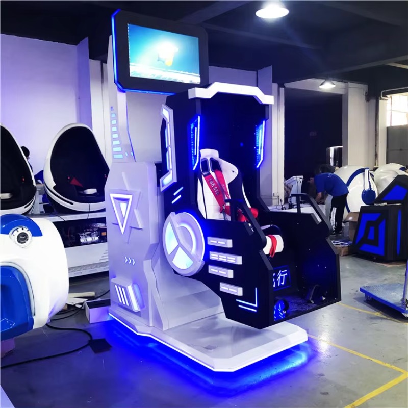 Fabricante chinês vende simula - 9D Vr Simulator avaliação e preço