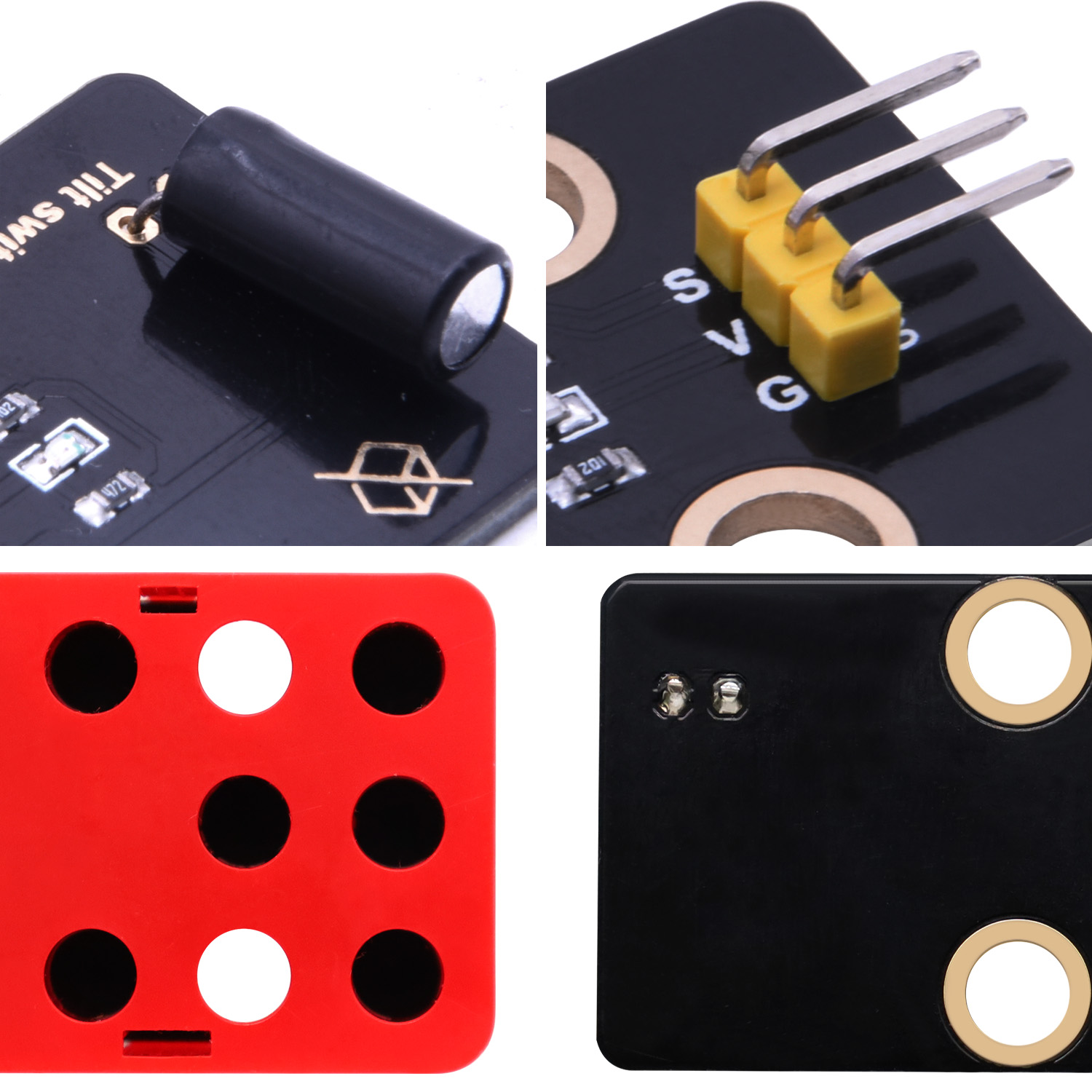 Módulo sensor de interruptor t - Arduino Vending Machine Project avaliação e preço
