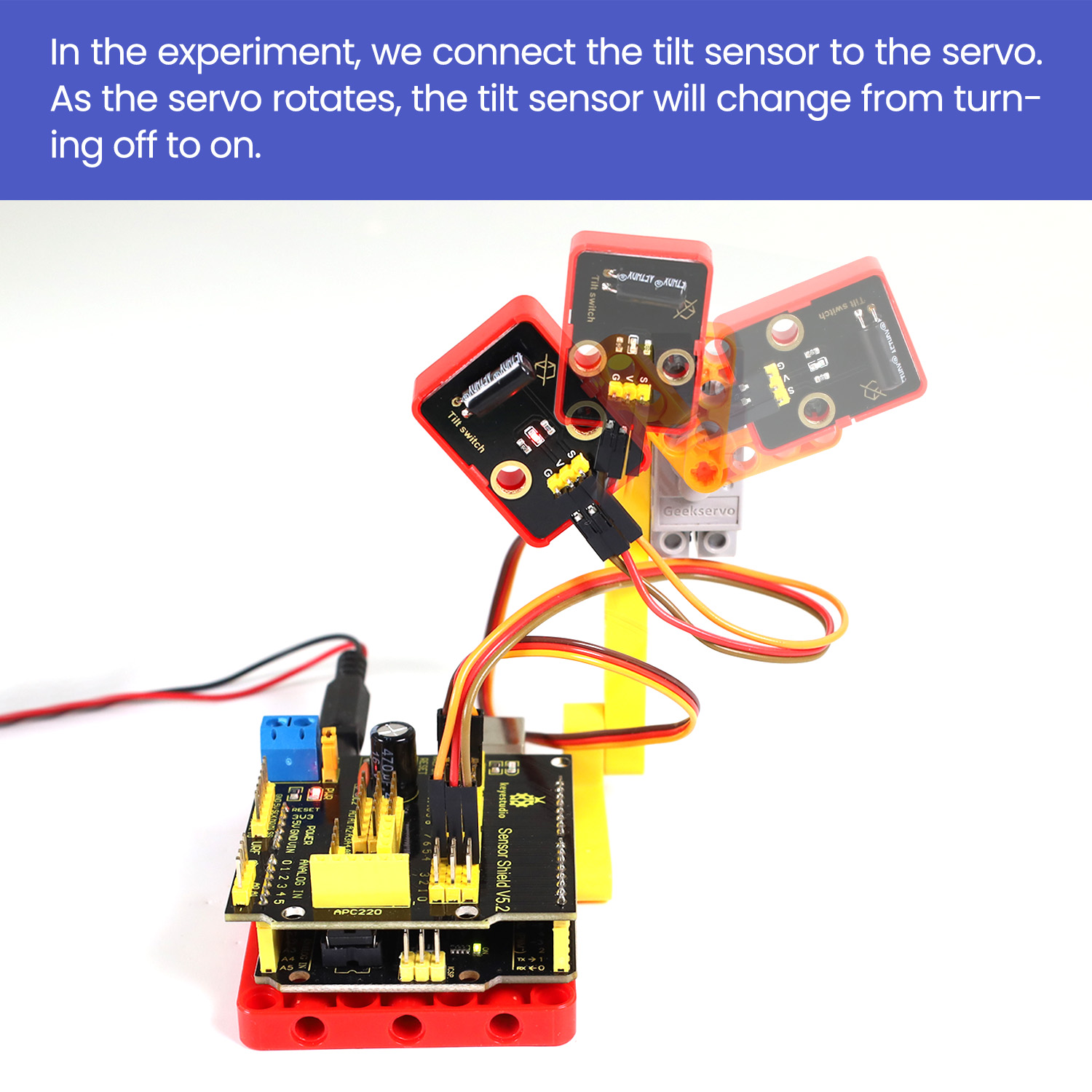 Módulo sensor de interruptor t - Arduino Vending Machine Project avaliação e preço