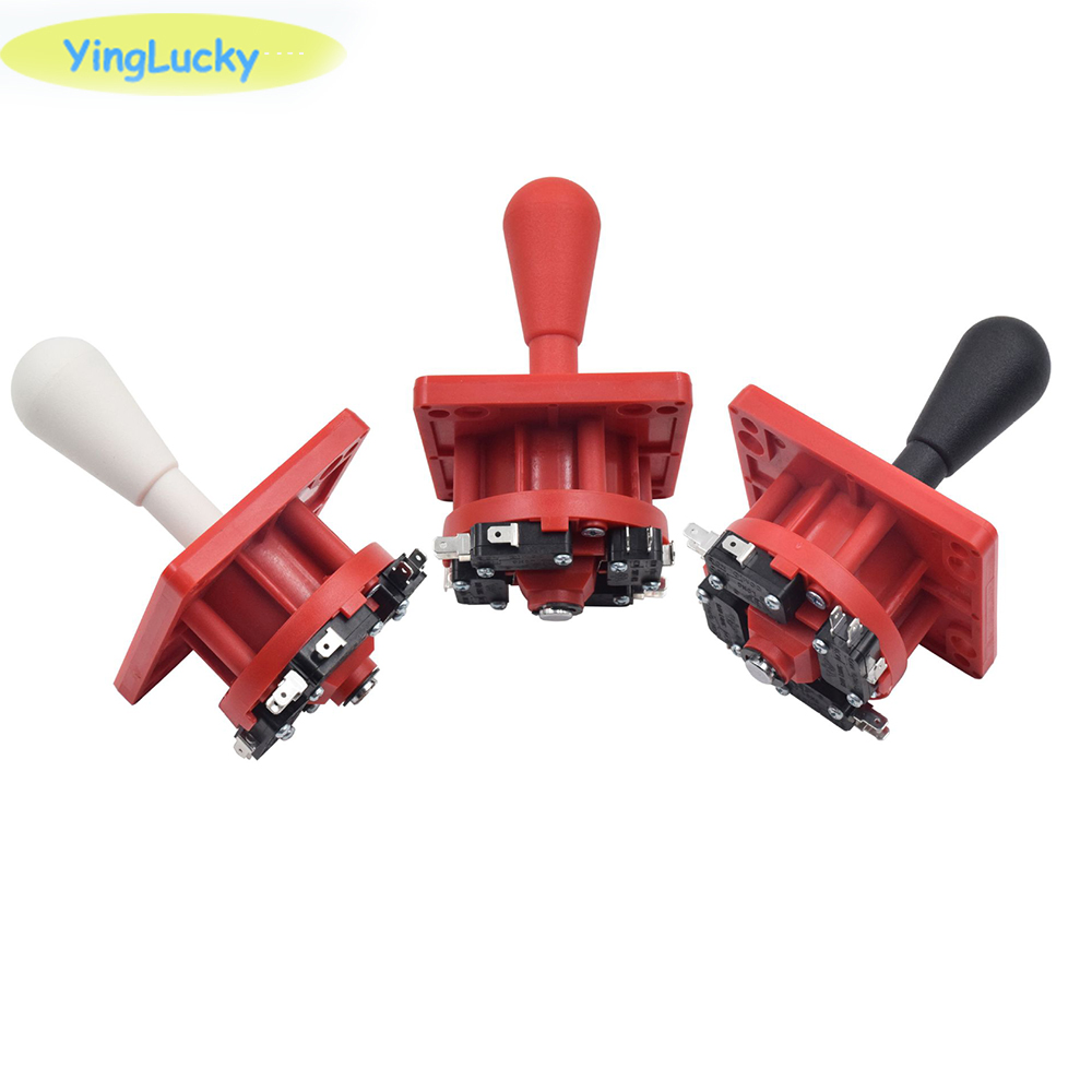 Joystick de Competição Yingluc - Arcade Game Cabinet avaliação e preço