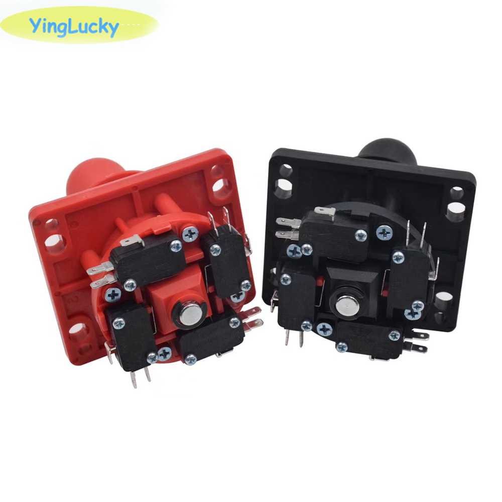 Joystick de Competição Yingluc - Arcade Game Cabinet avaliação e preço