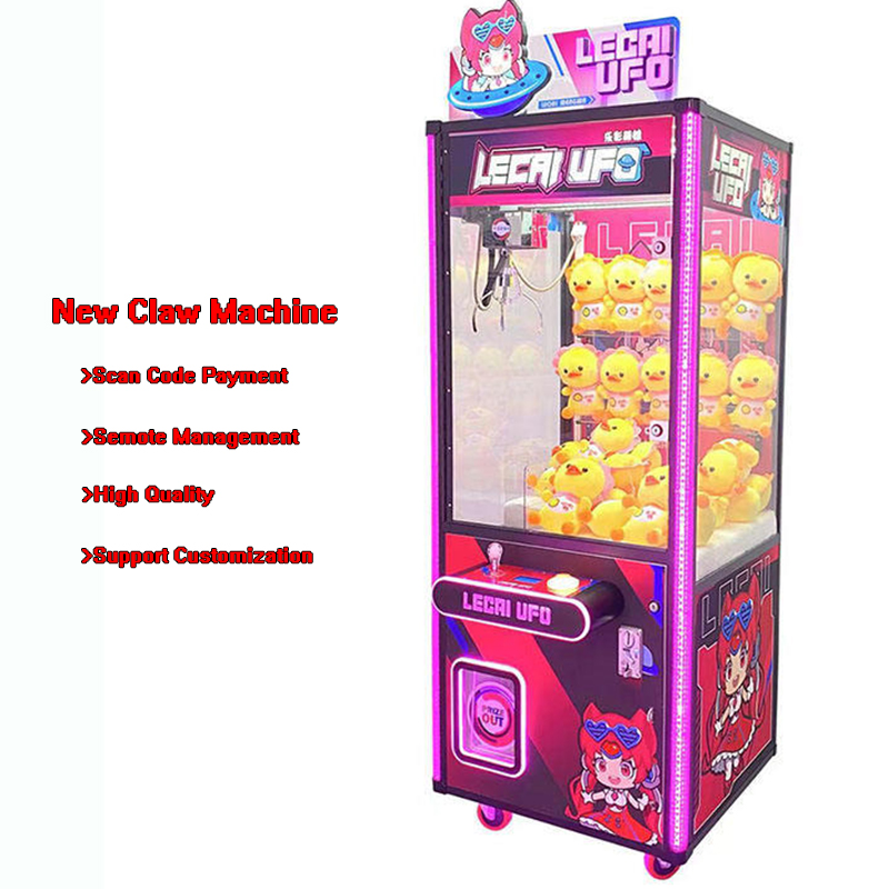 Máquina de jogo operada por mo - Bill Acceptor Vending avaliação e preço