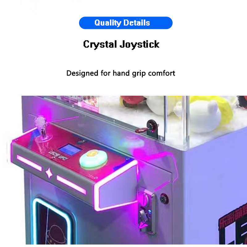 Máquina de jogo operada por mo - Bill Acceptor Vending avaliação e preço