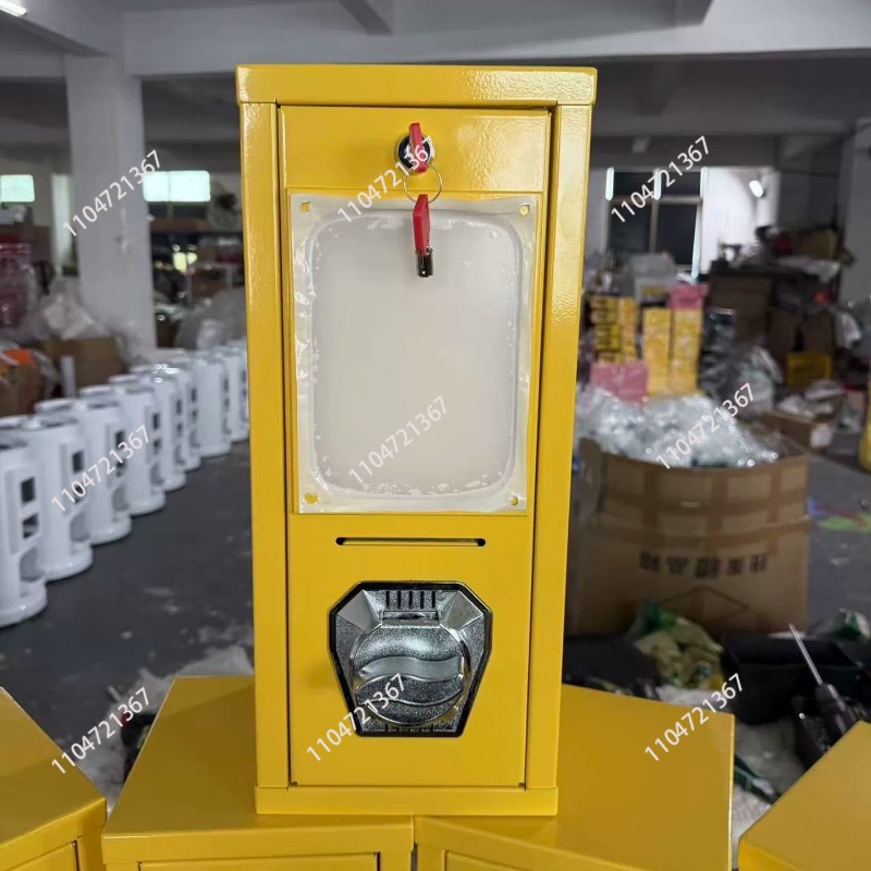 Máquina de torção de cartão de - Arcade Card Vending Machine avaliação e preço