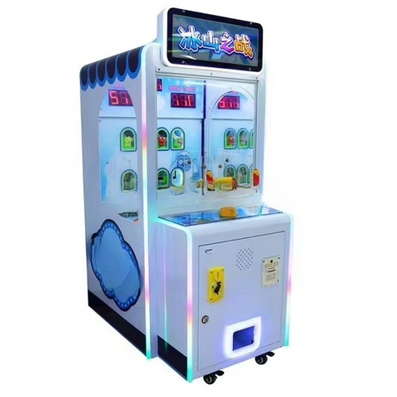 Máquina de jogo de redenção de - Ticket Redemption Machine avaliação e preço