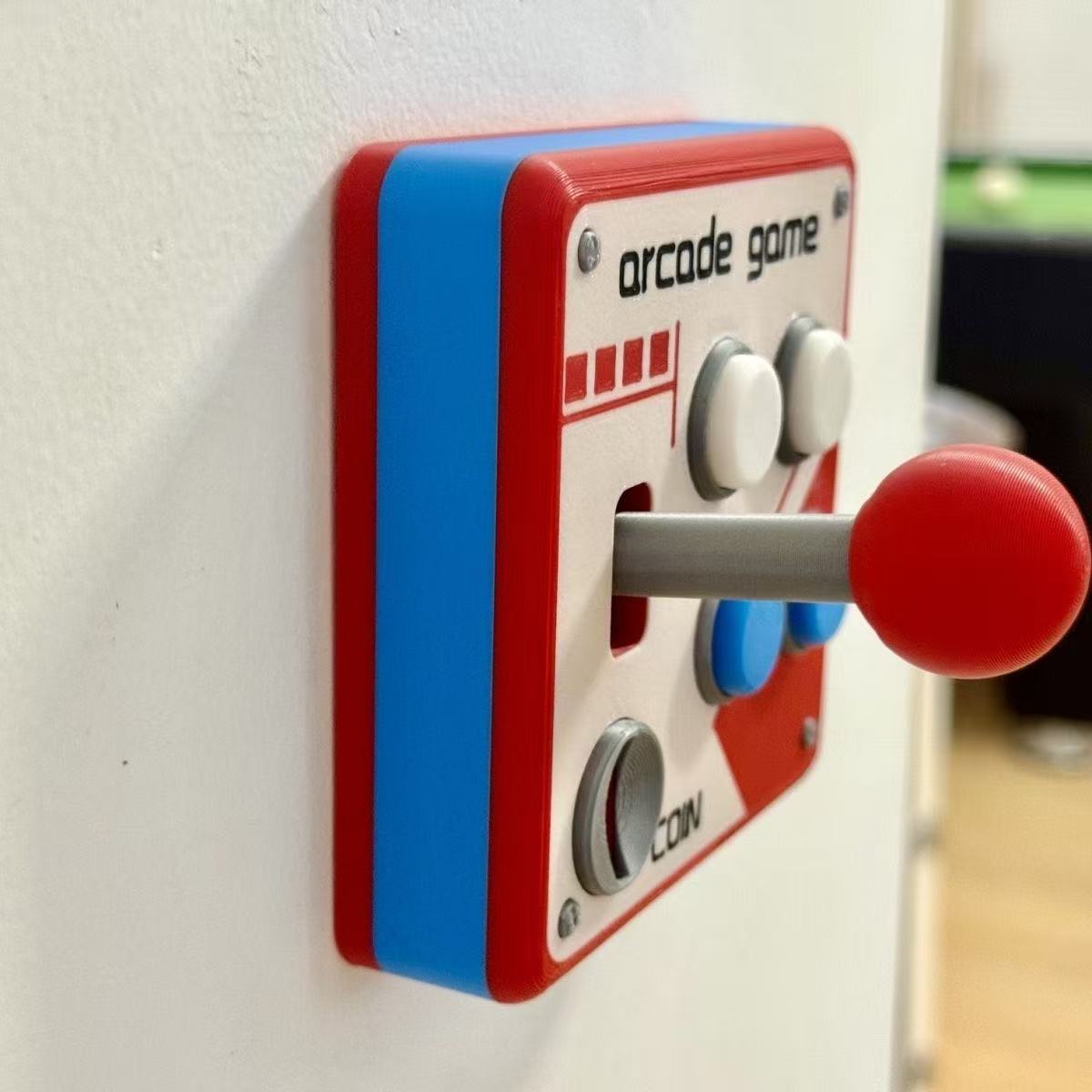 Console de jogos retrô com joy - Arcade Vibes avaliação e preço