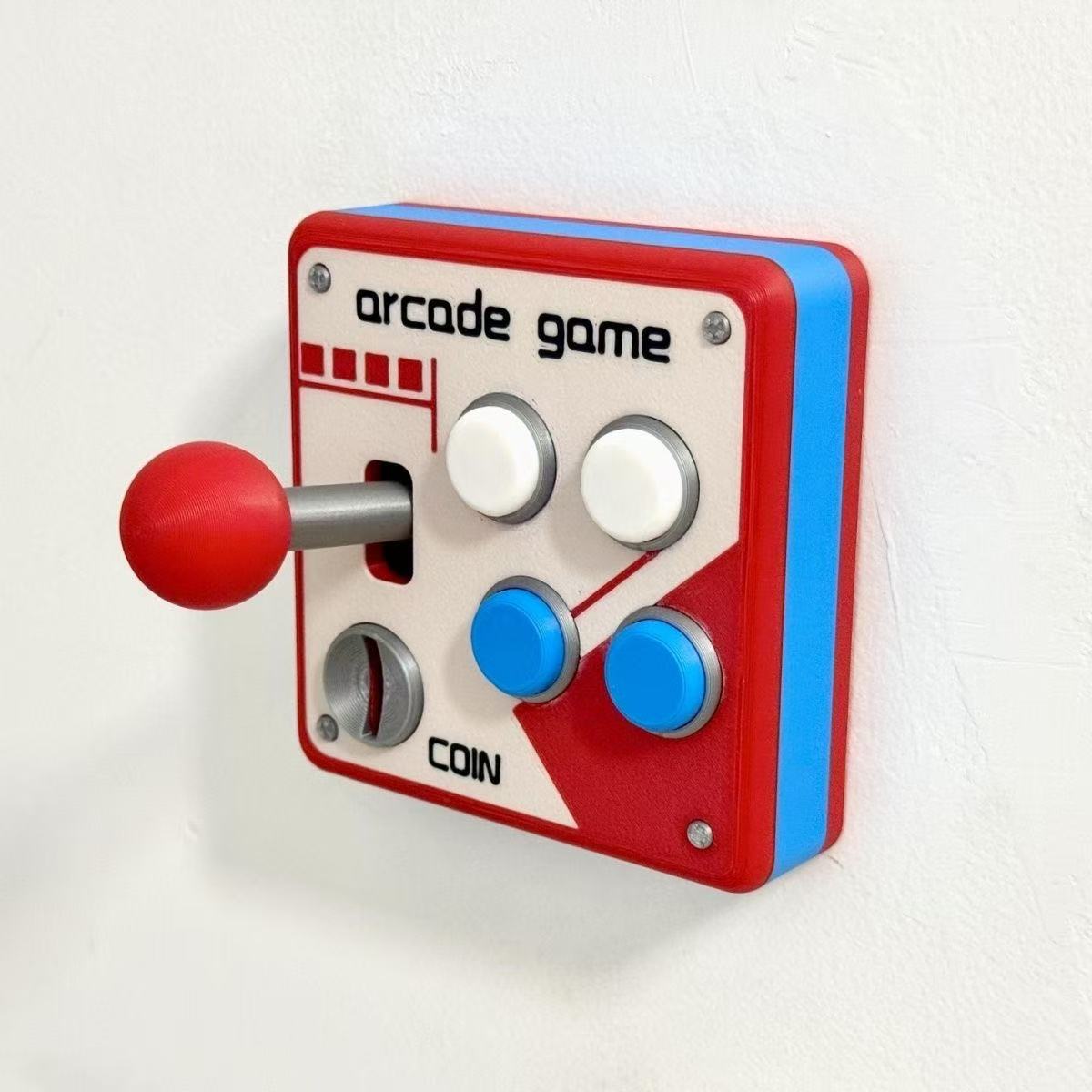 Console de jogos retrô com joy - Arcade Vibes avaliação e preço