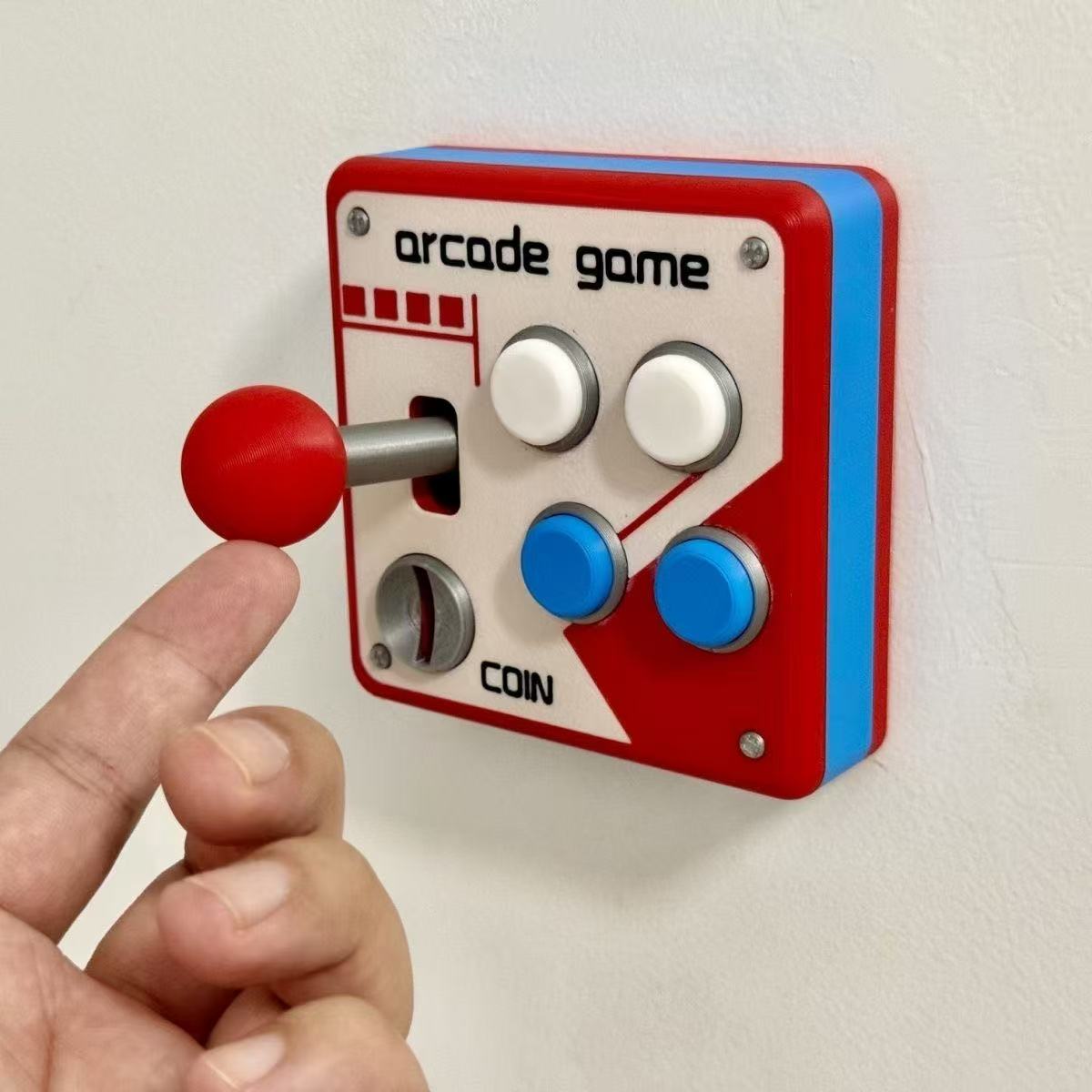 Console de jogos retrô com joy - Arcade Vibes avaliação e preço