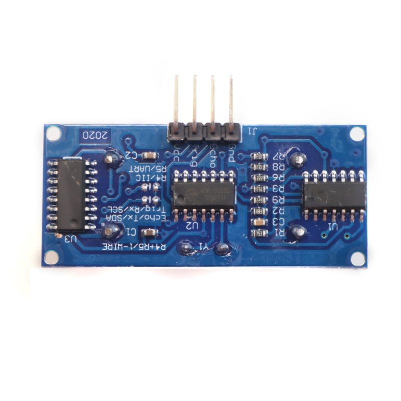 HC-SR04 módulo ultrassônico se - Arduino Vending Machine Project avaliação e preço