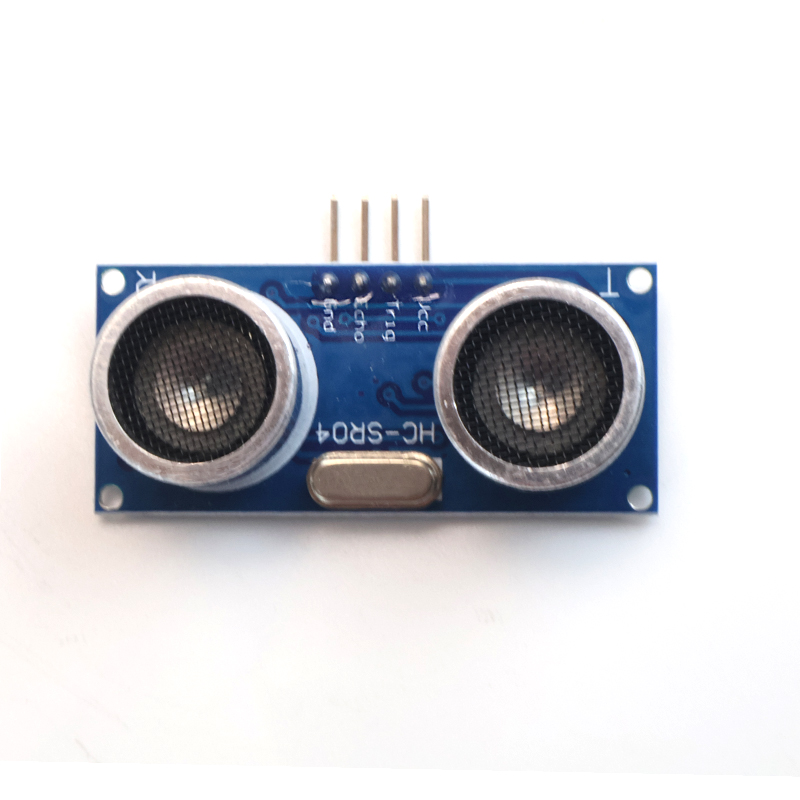 HC-SR04 módulo ultrassônico se - Arduino Vending Machine Project avaliação e preço