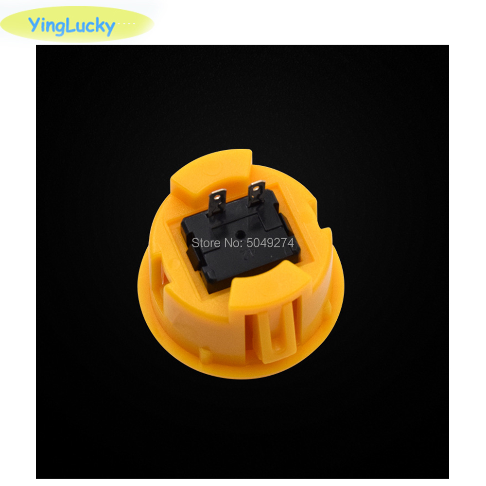 Yinglucky conjunto de botões d - Arcade Card Vending Machine avaliação e preço