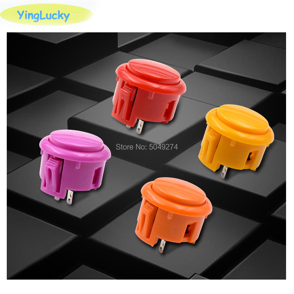 Yinglucky conjunto de botões d - Arcade Card Vending Machine avaliação e preço