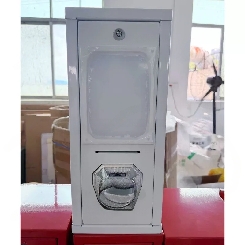 Máquina de Venda Automática de - Arcade Card Vending Machine avaliação e preço