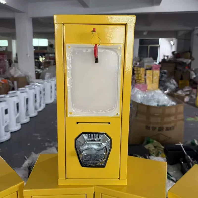 Máquina de Venda Automática de - Arcade Card Vending Machine avaliação e preço