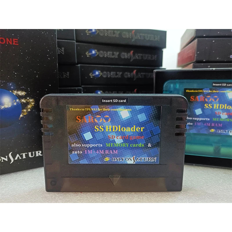 Firmware 0.8 SAROO Arcade NEO  - Arcade Vibes avaliação e preço