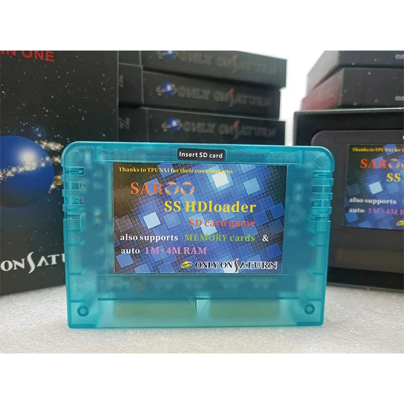 Firmware 0.8 SAROO Arcade NEO  - Arcade Vibes avaliação e preço