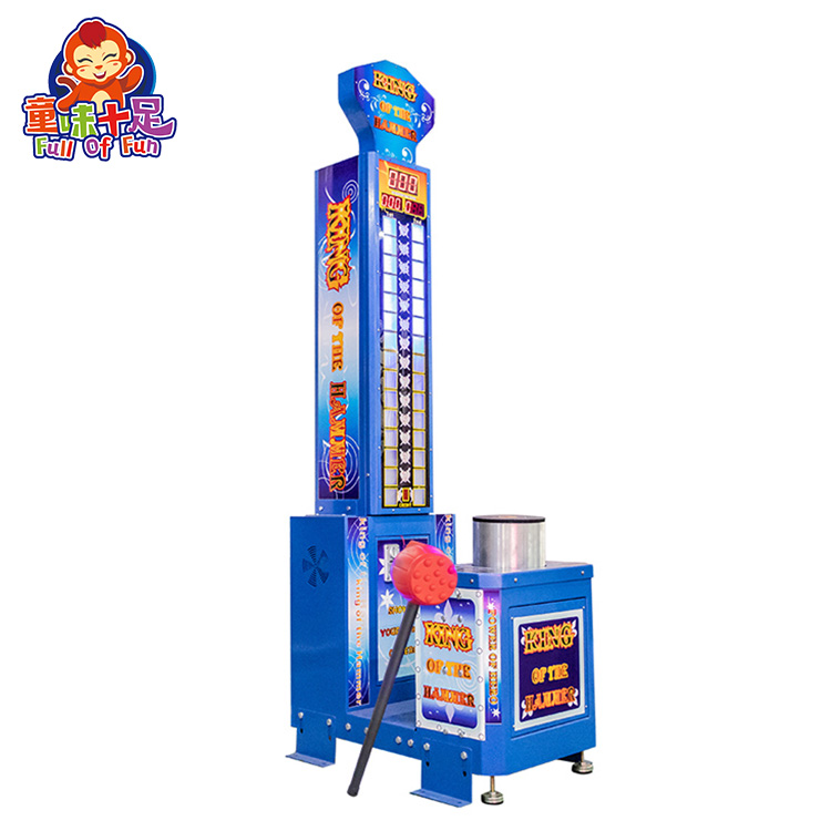 Máquina de Jogo de Boxe Ultima - Boxing Machine Arcade avaliação e preço