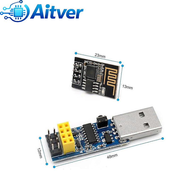 Adaptador programador esp01 us - Arduino Vending Machine Project avaliação e preço