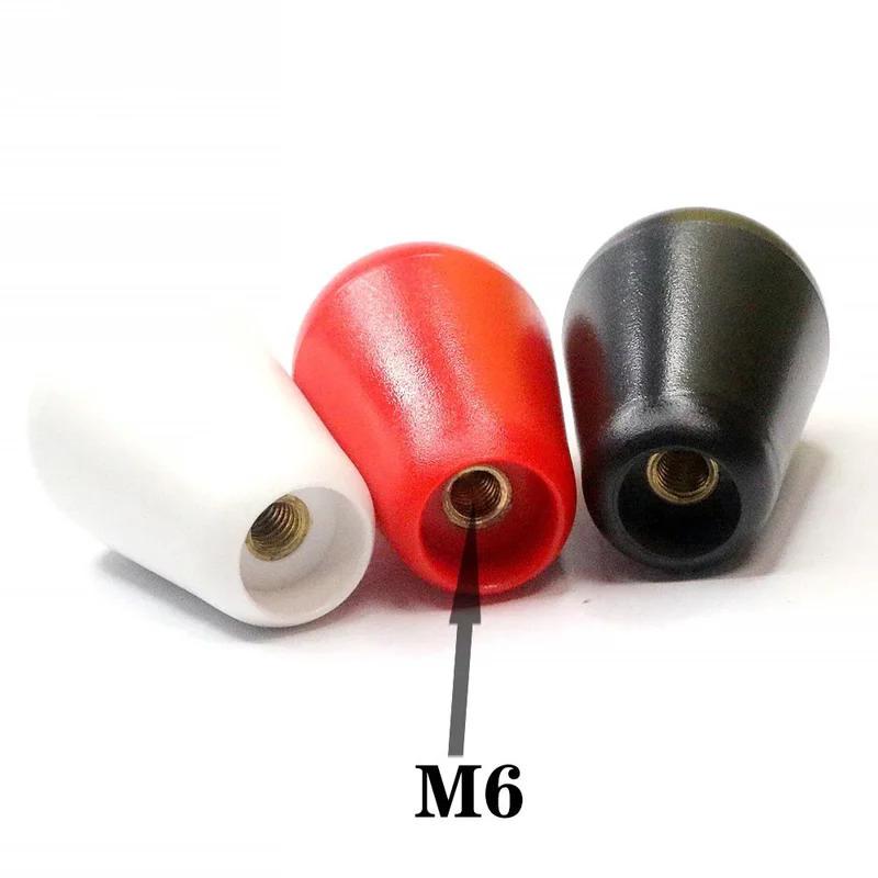Joystick de Arcade M6 Hot com  - Joystick Arcade Parts avaliação e preço