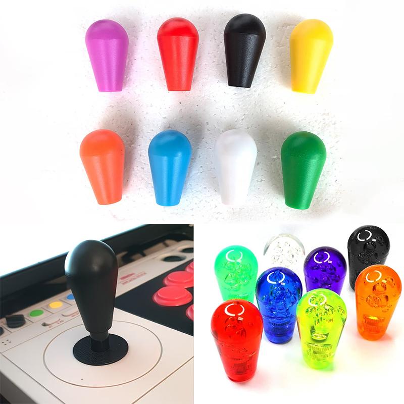 Joystick de Arcade M6 Hot com  - Joystick Arcade Parts avaliação e preço