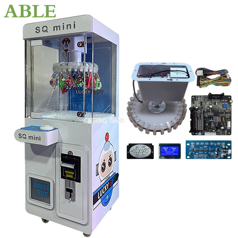 Kit de máquina de clipe RY - A - Boxing Machine Arcade avaliação e preço