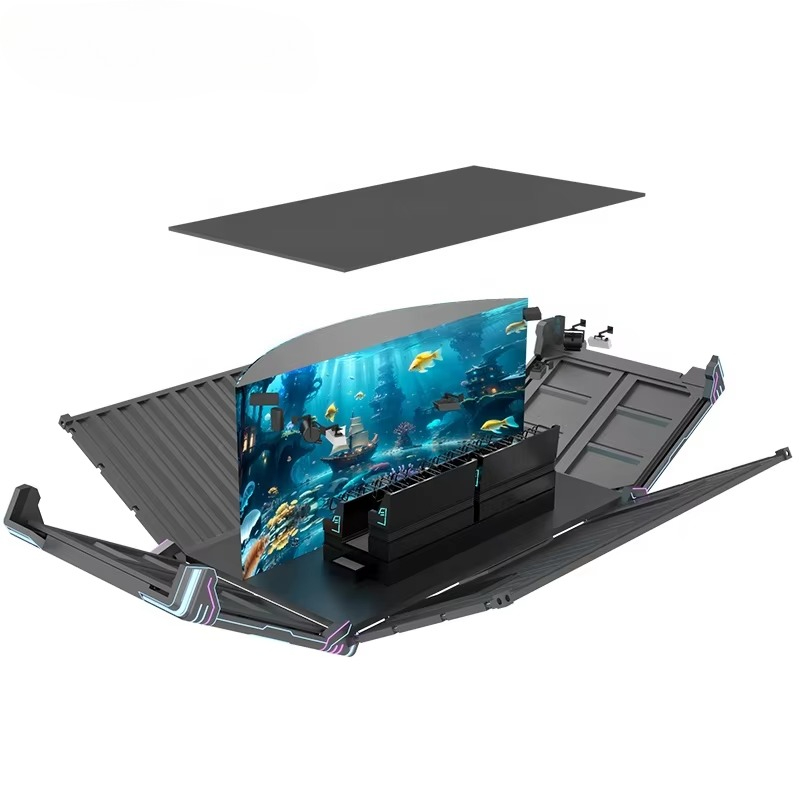 Simulador de Voo Interno 12D 2 - 9D Vr Simulator avaliação e preço
