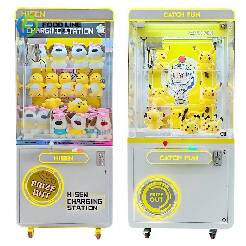Máquina de Grua de Metal Mini  - Japanese Arcade Vending Machine avaliação e preço