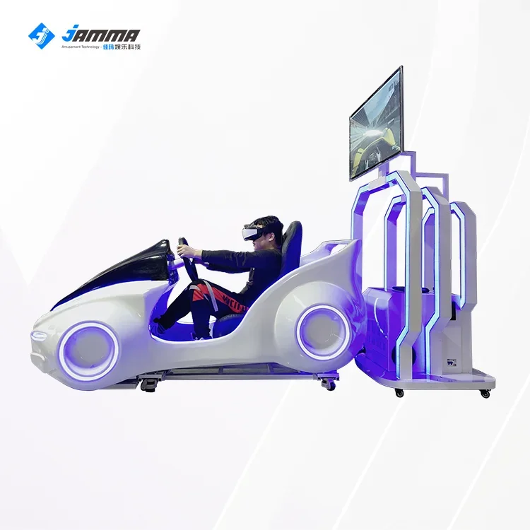 Ganhe dinheiro simulador de co - 9D Vr Simulator avaliação e preço