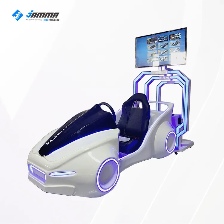 Ganhe dinheiro simulador de co - 9D Vr Simulator avaliação e preço
