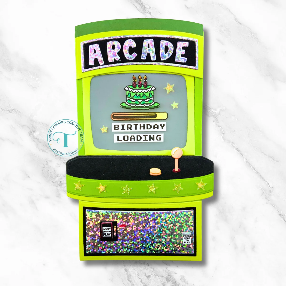 Novos Cortadores de Metal e Ca - Arcade Card Vending Machine avaliação e preço
