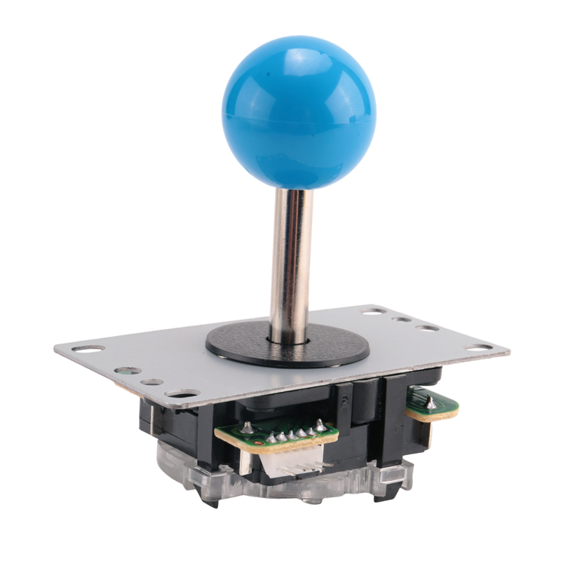 Joystick Clássico de 5 Pinos p - Joystick Arcade Parts avaliação e preço