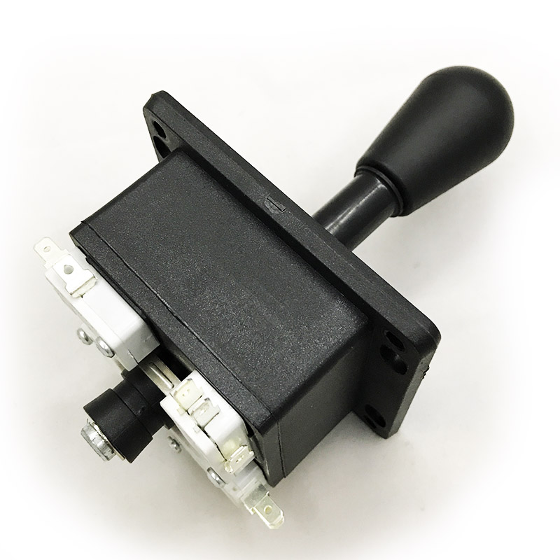 Joysticks de Competição Americ - Coin Pusher Machine avaliação e preço