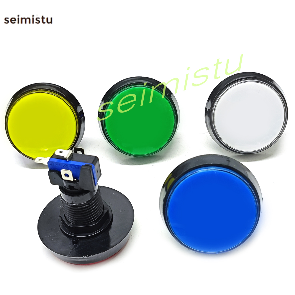 Botão de Arcade de 60mm com LE - Arcade Card Vending Machine avaliação e preço