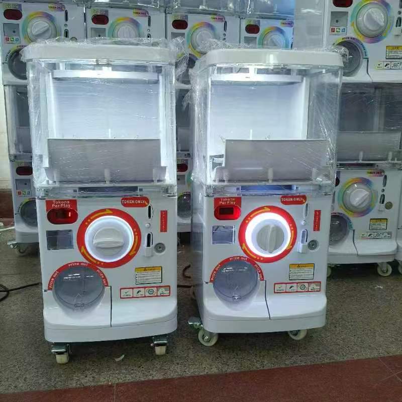 Mini Máquina de Venda Automáti - Bill Acceptor Vending avaliação e preço