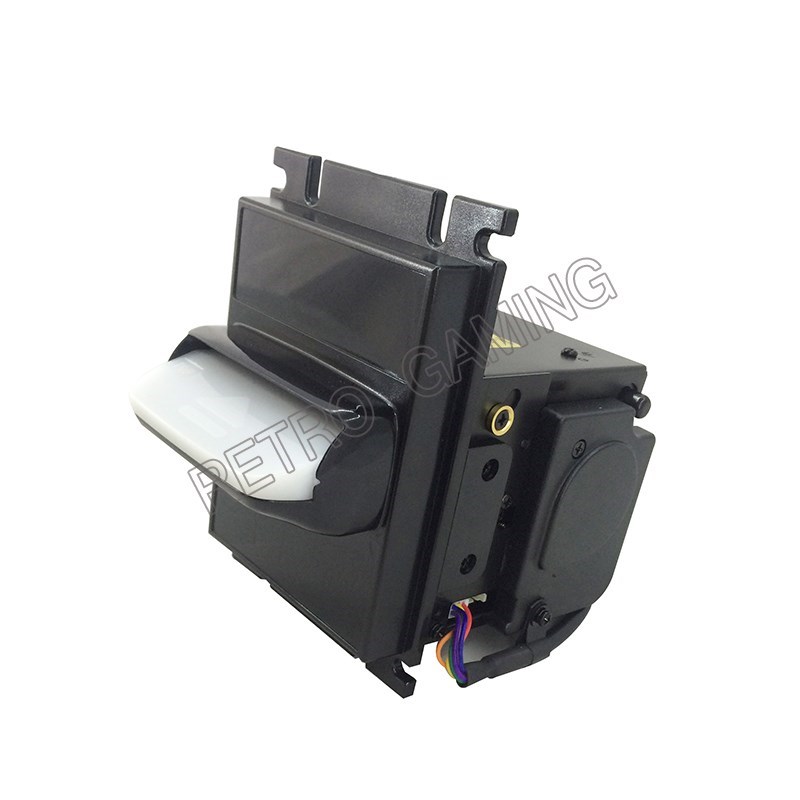 Moedas internacionais de dinhe - Bill Acceptor Vending avaliação e preço