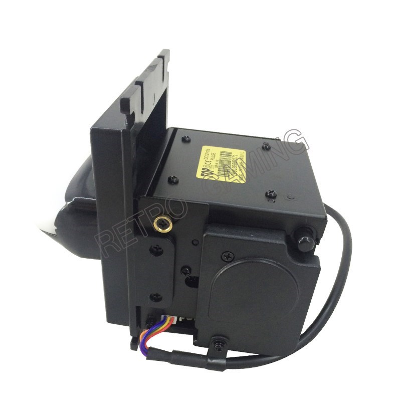 Moedas internacionais de dinhe - Bill Acceptor Vending avaliação e preço