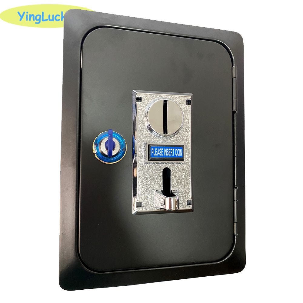 Porta de Moedas para Fliperama - Coin Pusher Machine avaliação e preço