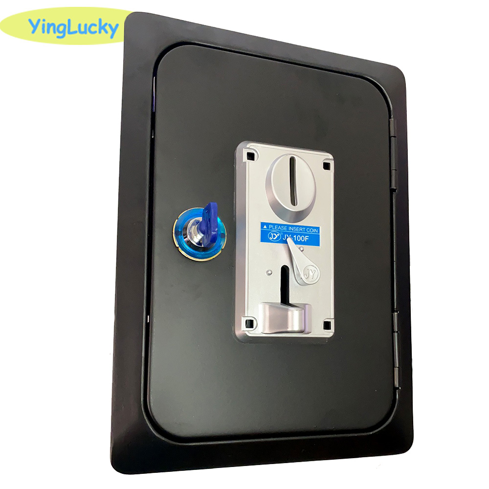 Porta de Moedas para Fliperama - Coin Pusher Machine avaliação e preço