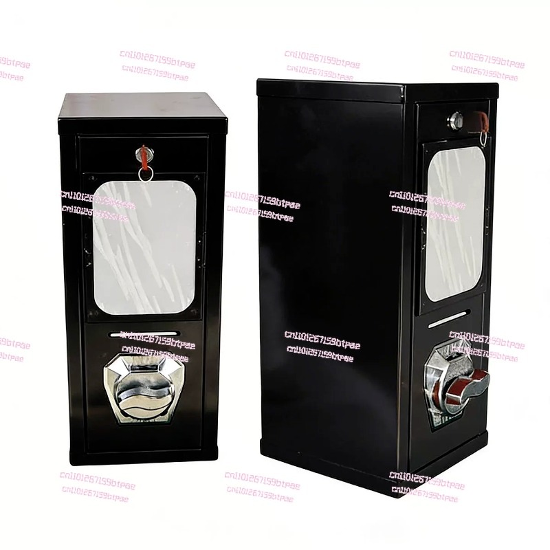 Máquina de cartas de arcade pa - Arcade Card Vending Machine avaliação e preço