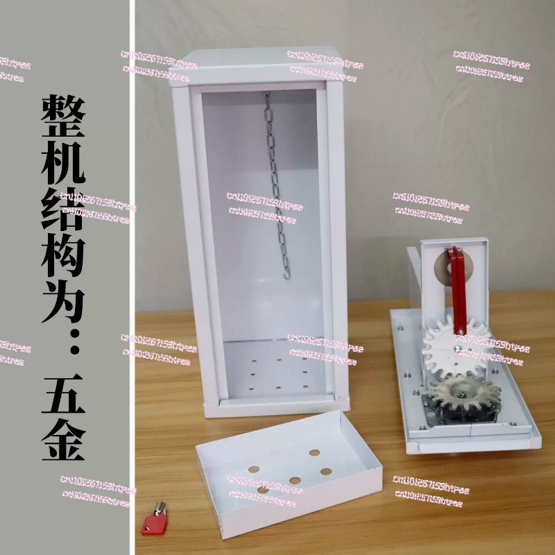 Máquina de cartas de arcade pa - Arcade Card Vending Machine avaliação e preço