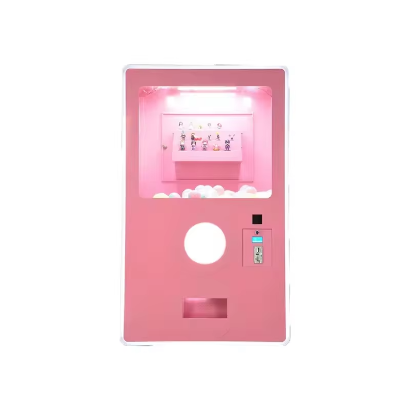 Máquina de Venda Automática de - Japanese Arcade Vending Machine avaliação e preço