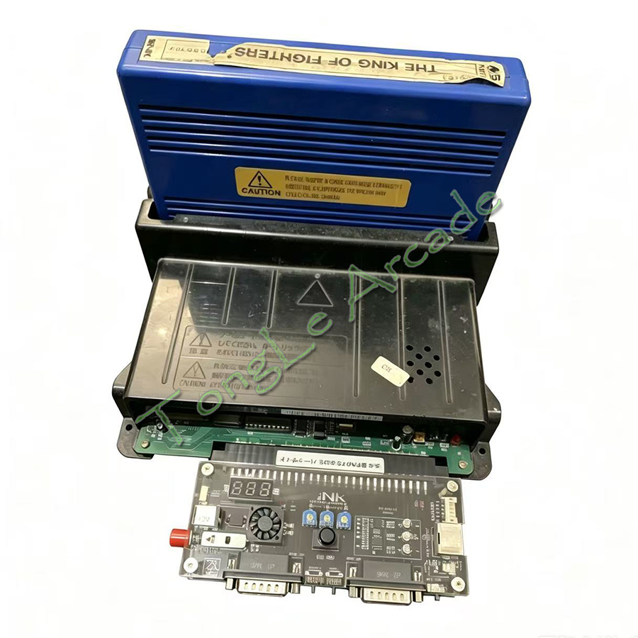 Conversor de Gamepad DC 12V Cb - Arcade Game Cabinet avaliação e preço