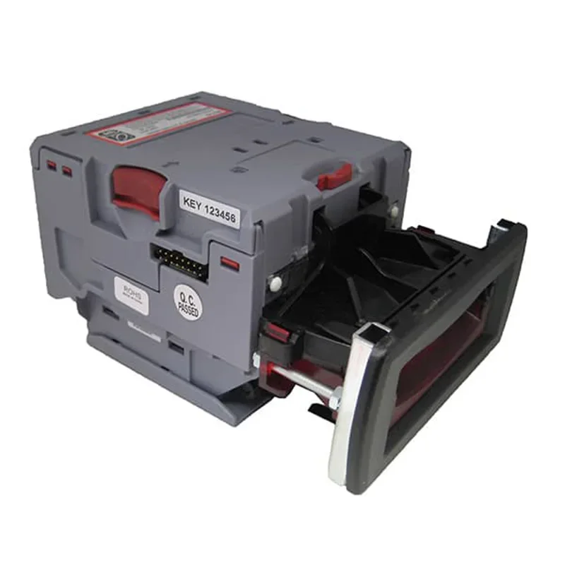 Leitor de notas USB NV10 para  - Bill Acceptor Vending avaliação e preço