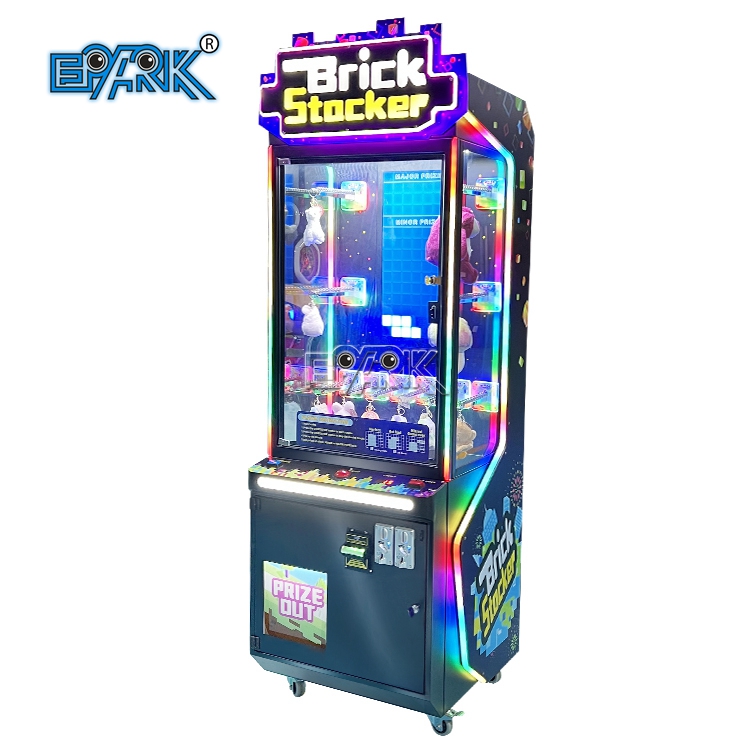 Máquina de Jogo Arcade Operada - Bill Acceptor Vending avaliação e preço