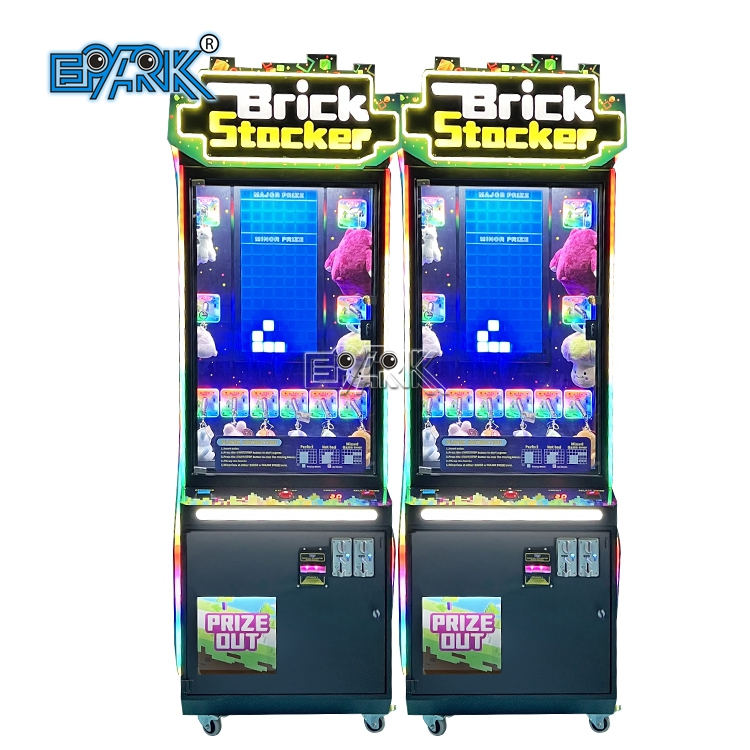 Máquina de Jogo Arcade Operada - Bill Acceptor Vending avaliação e preço