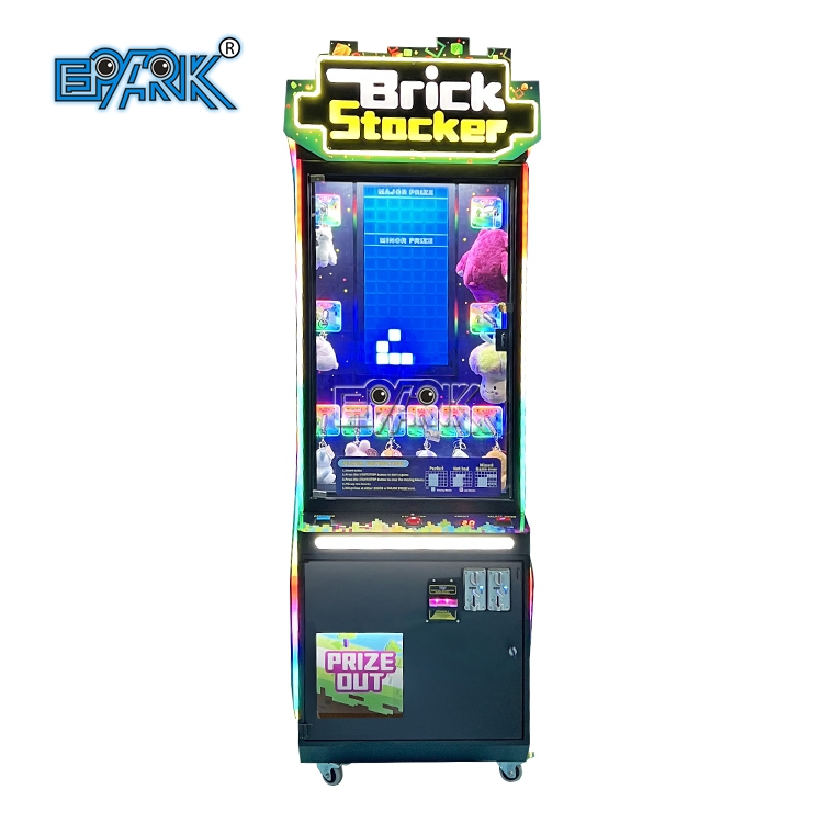 Máquina de Jogo Arcade Operada - Bill Acceptor Vending avaliação e preço