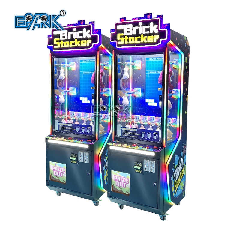 Máquina de Jogo Arcade Operada - Bill Acceptor Vending avaliação e preço