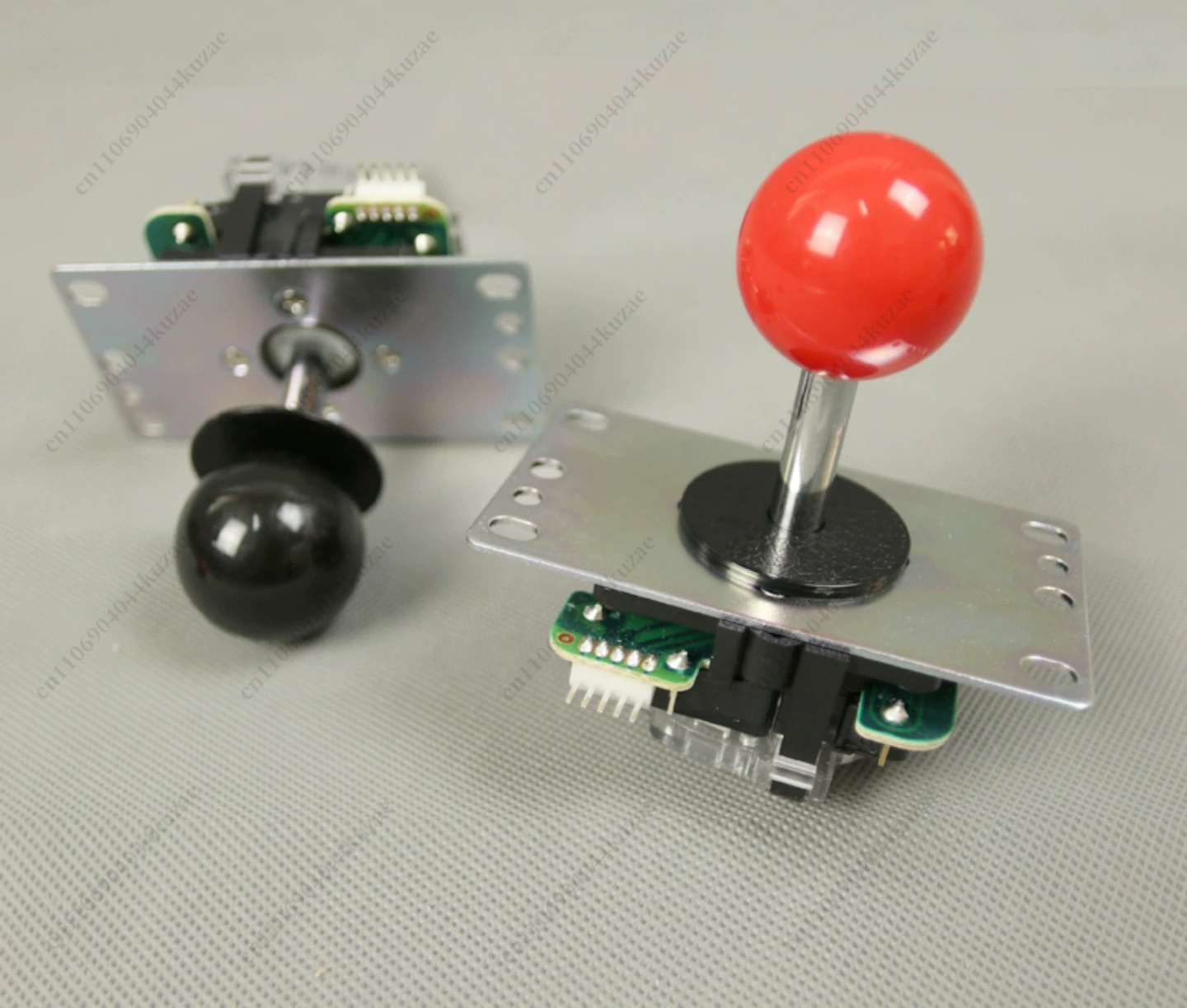 Peças de Substituição para Joy - Joystick Arcade Parts avaliação e preço