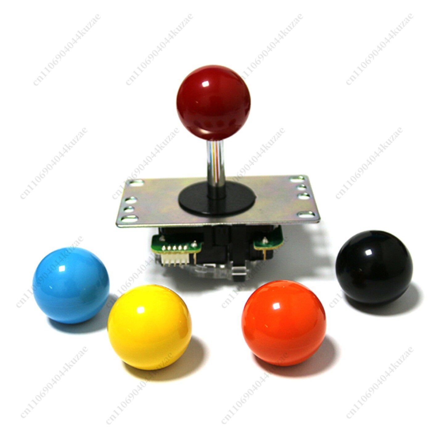 Peças de Substituição para Joy - Joystick Arcade Parts avaliação e preço