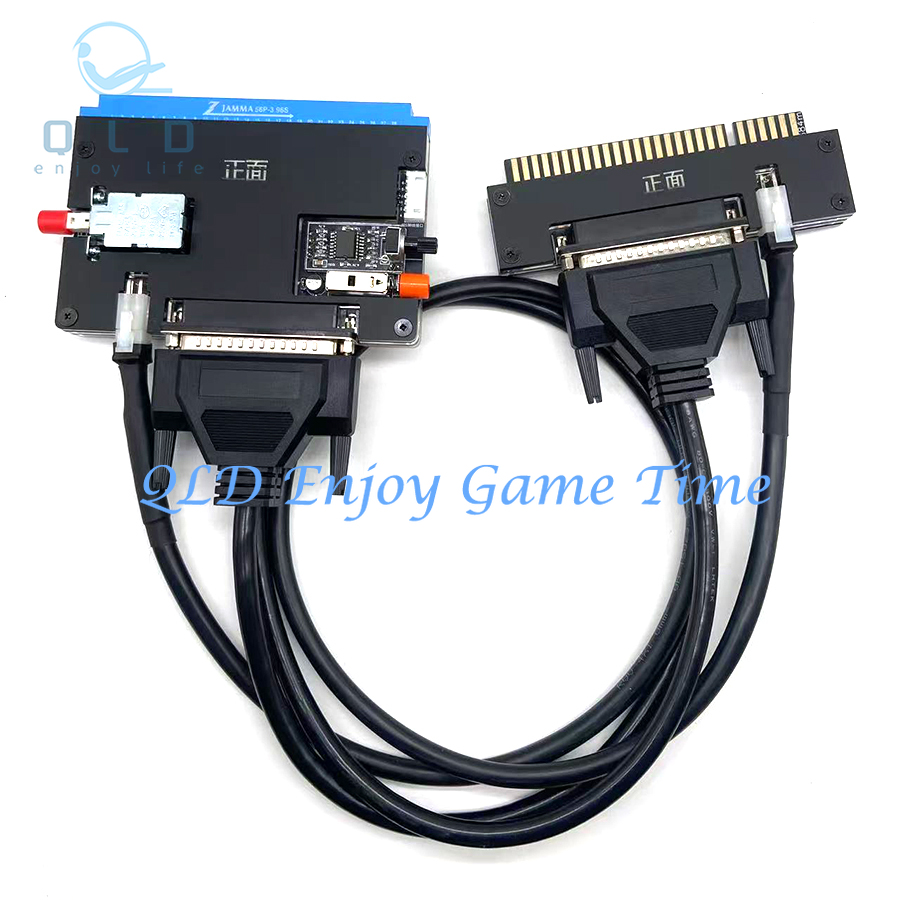 Cabo de Extensão Jamma com Dis - Arcade Game Cabinet avaliação e preço